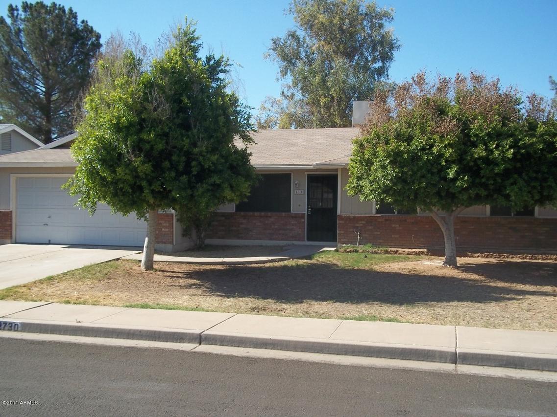2730 E Impala Ave., Mesa, AZ 85204
