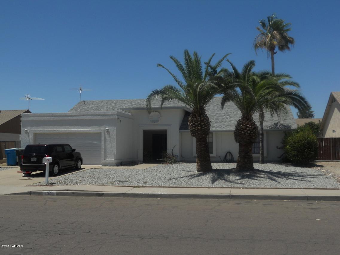 3302 W Campo Bello Dr., Phoenix, AZ 85053