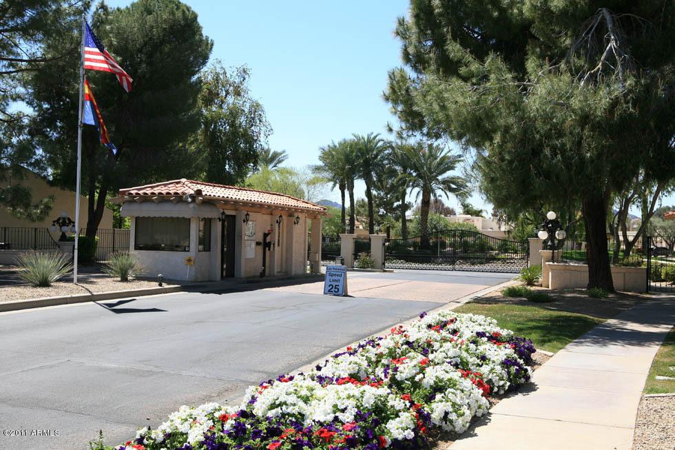 8519 N 84th Pl., Scottsdale, AZ 85258