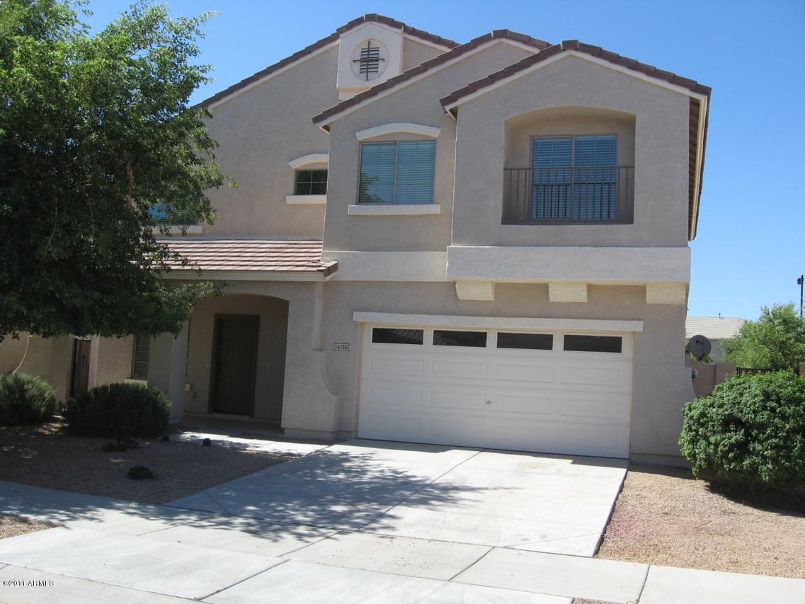 14216 W Evans Dr., Surprise, AZ 85379