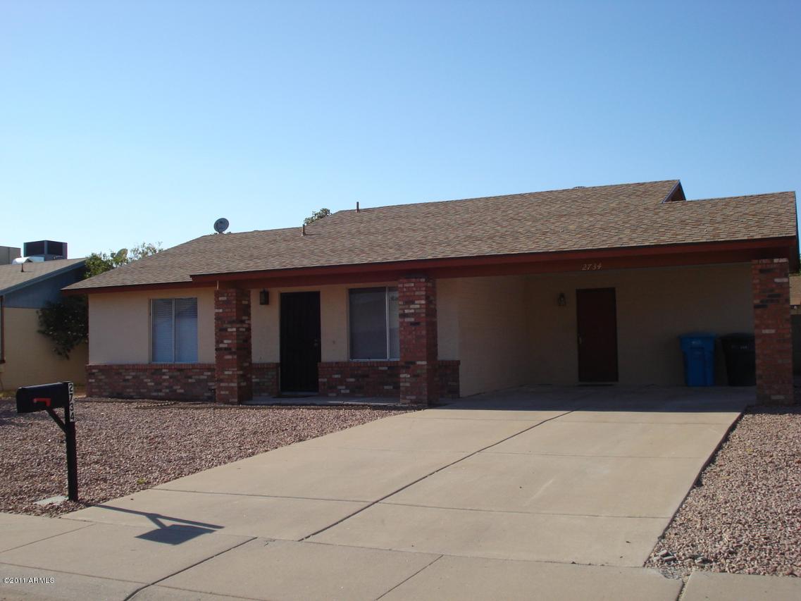 2734 W Michigan Ave., Phoenix, AZ 85053