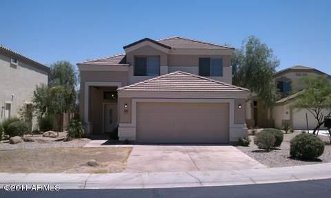 23225 W Yavapai St., Buckeye, AZ 85326