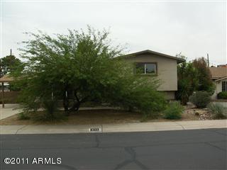 8743 E Valley Vista Dr., Scottsdale, AZ 85250