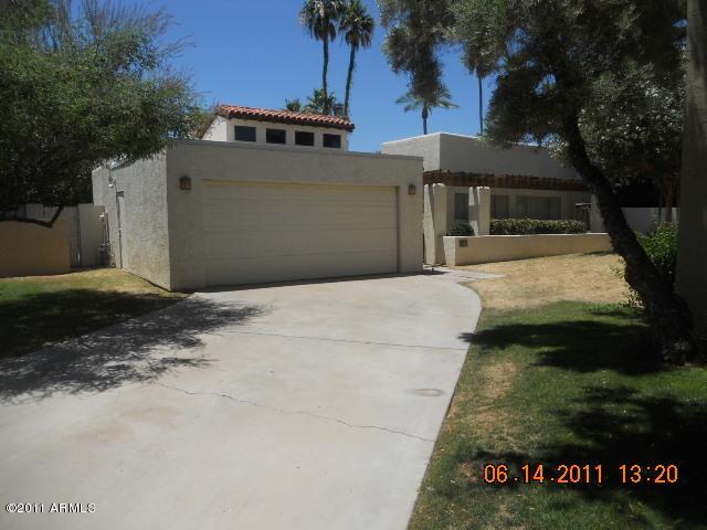 7308 E Rovey Ave., Scottsdale, AZ 85250