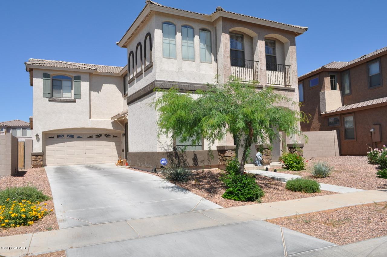 3949 S Splendor Pl., Gilbert, AZ 85297