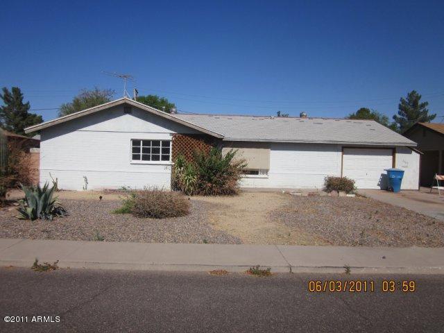 2409 N 38th Pl., Phoenix, AZ 85008