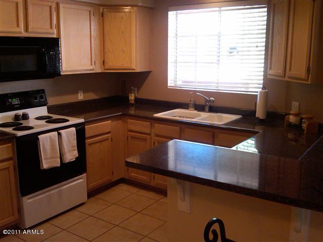 10101 N Arabian Tr. #2024, Scottsdale, AZ 85258