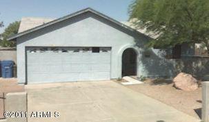 906 N 4th St. #avondal, Avondale, AZ 85323