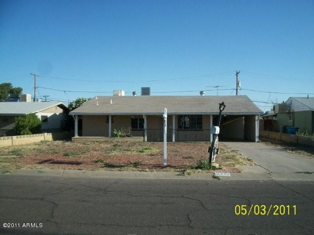 2321 W Tuckey Ln., Phoenix, AZ 85015