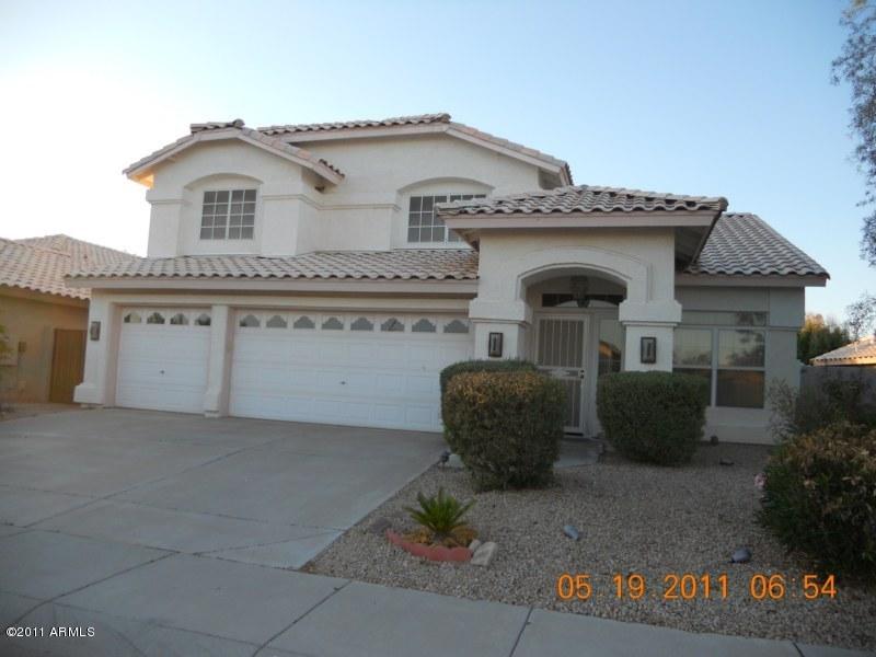 4034 E White Aster St., Phoenix, AZ 85044