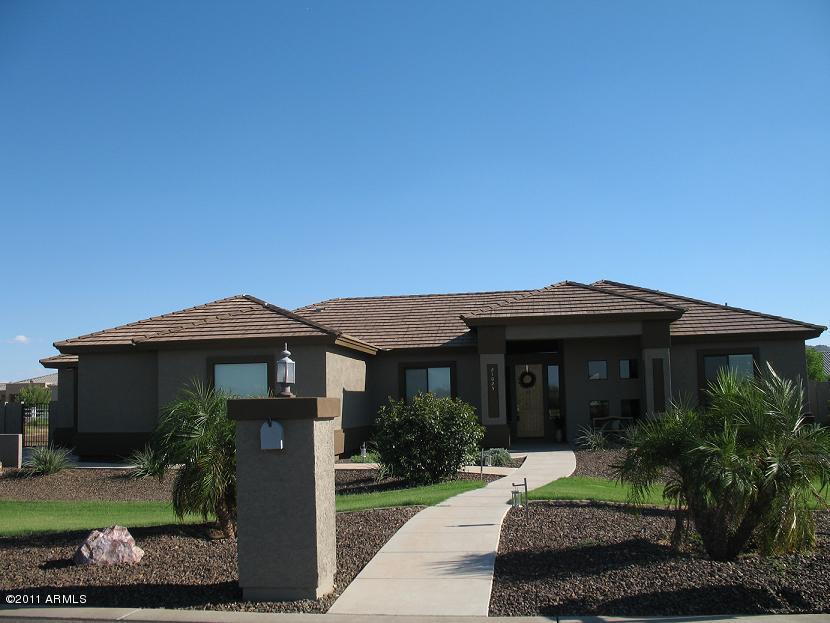 21025 E Marsh Rd., Queen Creek, AZ 85242