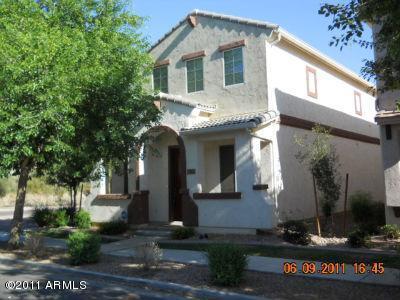 10221 E Isleta Ave., Mesa, AZ 85209