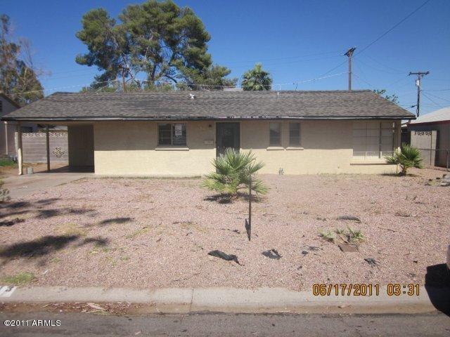 1713 N 46th St., Phoenix, AZ 85008