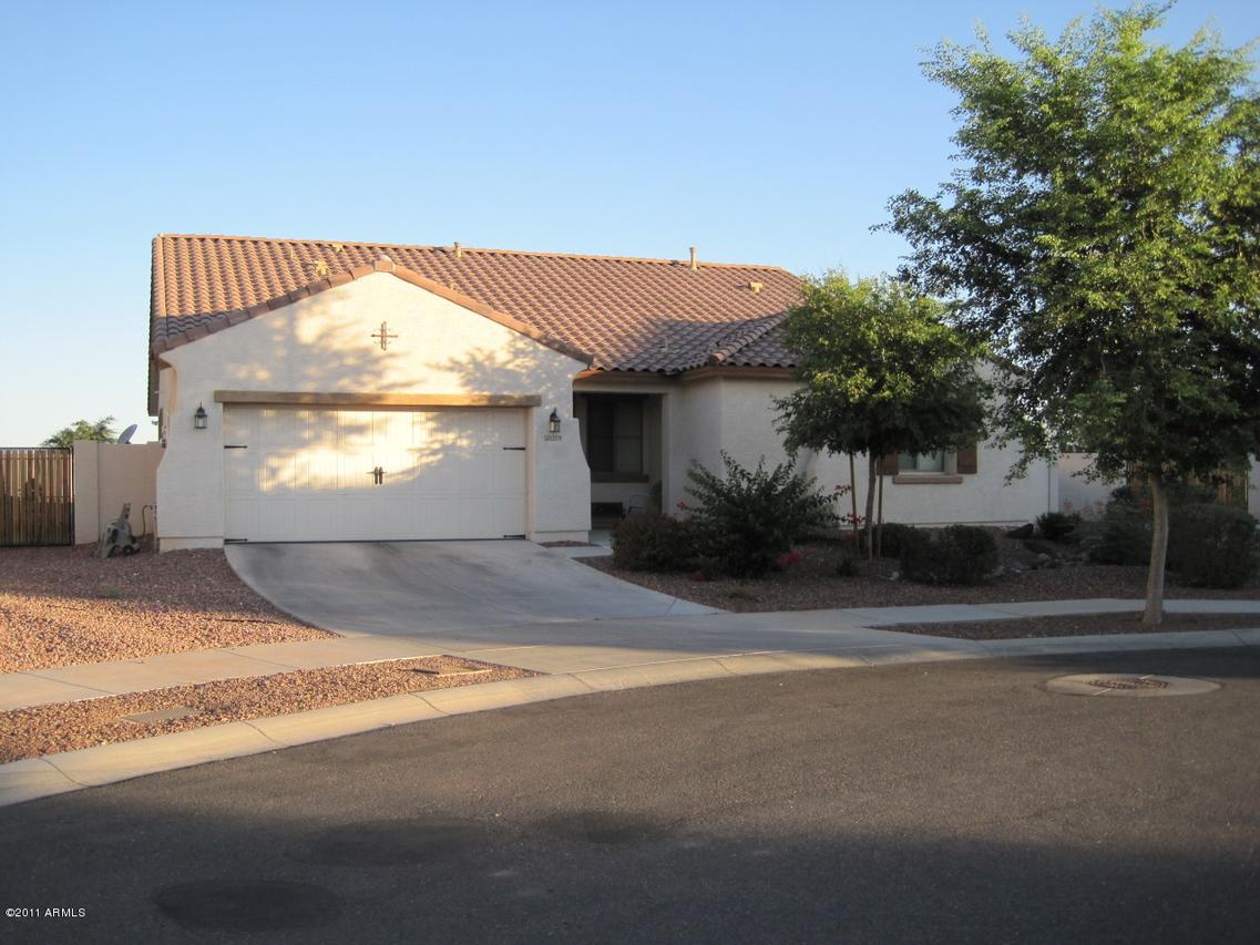 12378 N 142nd Ln., Surprise, AZ 85379