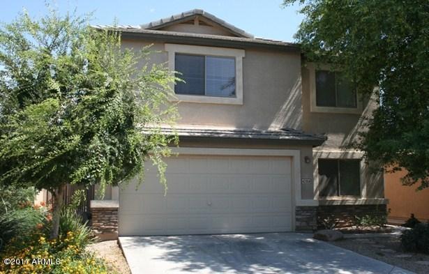 42358 W Hillman Dr., Maricopa, AZ 85138