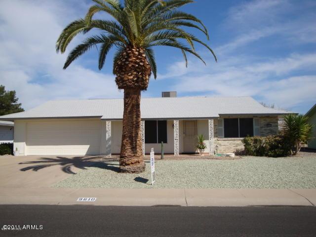 9610 W Willowbrook Dr., Sun City, AZ 85373