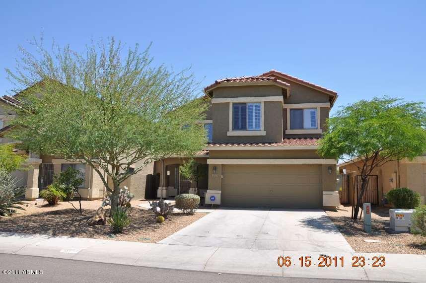 8917 W Gibson Ln., Tolleson, AZ 85353