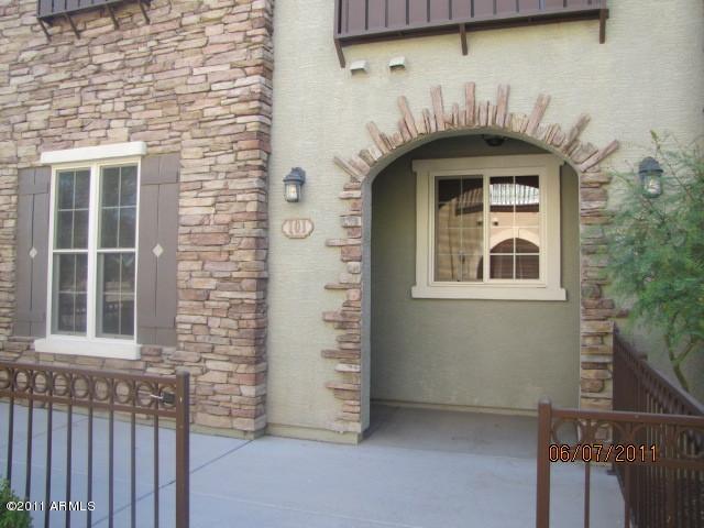 2730 S Pewter Dr. #101, Gilbert, AZ 85296