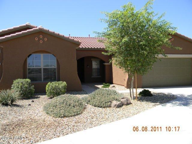 16169 W Tohono Dr., Goodyear, AZ 85338
