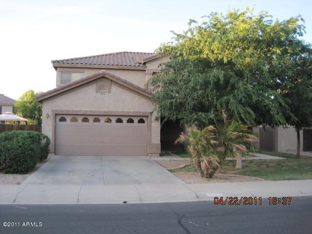 3396 E Longhorn Dr., Gilbert, AZ 85297