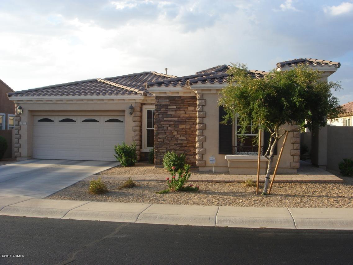2432 E Dogwood Dr., Chandler, AZ 85286