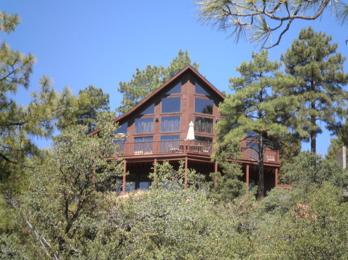 1179 N Lookout Point Rd., Prescott, AZ 86305