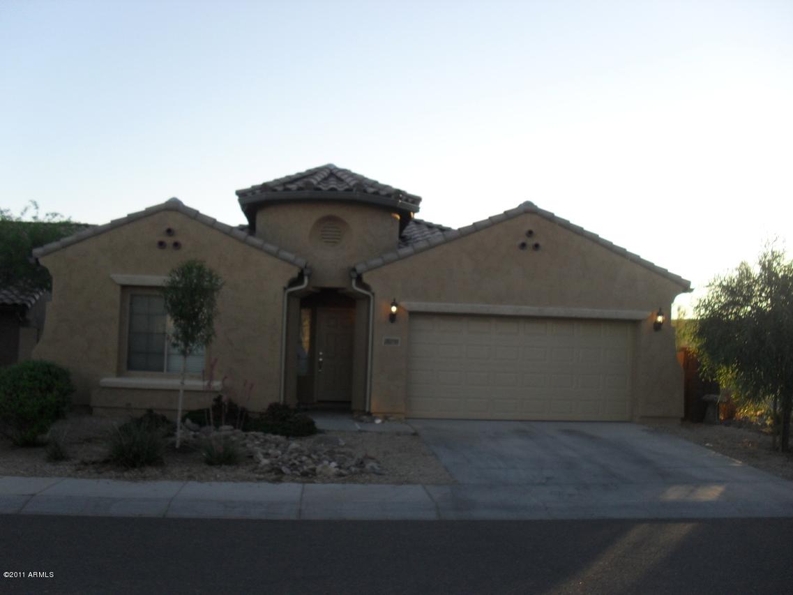 28710 N 26th Dr., Phoenix, AZ 85085