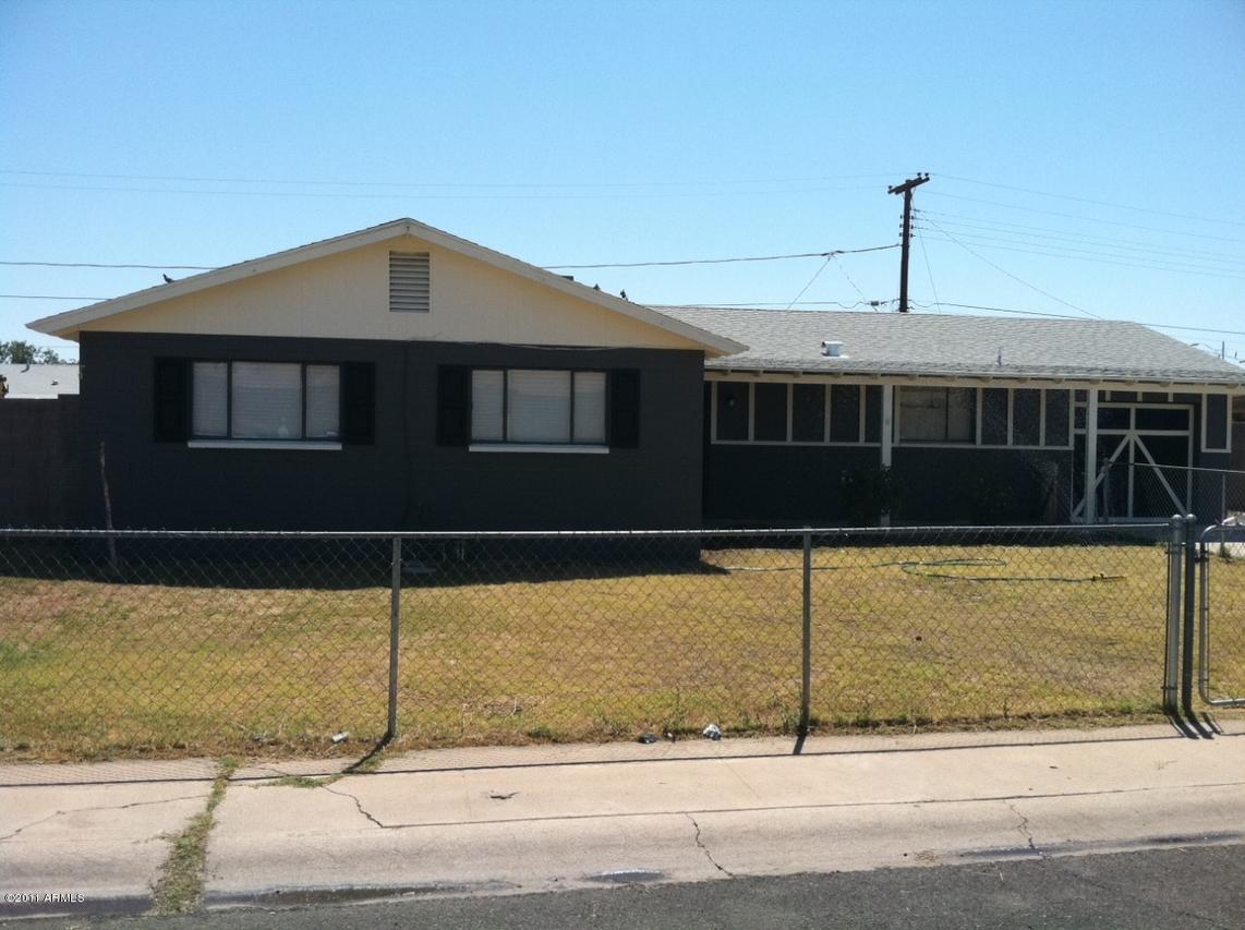 3020 N 42nd Ave., Phoenix, AZ 85019