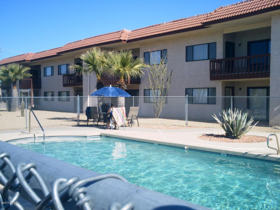 100 N Vulture Mine Rd. #105, Wickenburg, AZ 85390