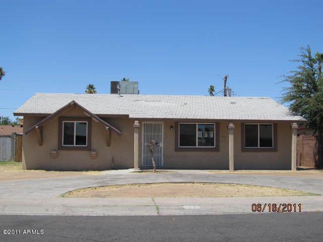 4202 W Mulberry Dr., Phoenix, AZ 85019