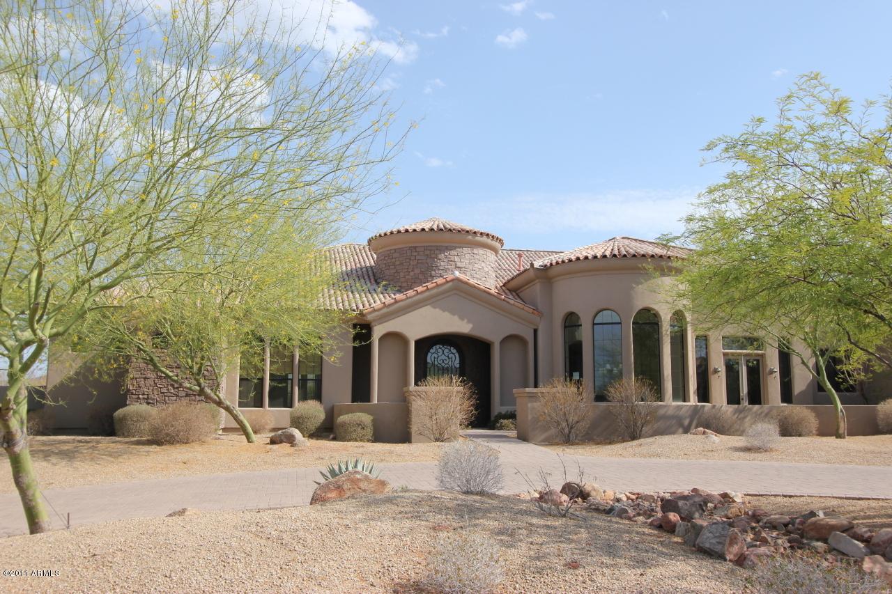 13168 E Cannon Dr., Scottsdale, AZ 85259