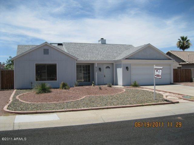 8527 W Charter Oak Rd., Peoria, AZ 85381