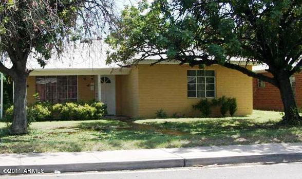 1845 E Amelia Ave., Phoenix, AZ 85016