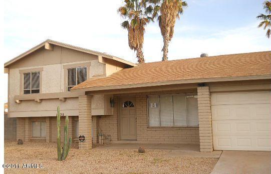 1805 W Plata Ave., Mesa, AZ 85202