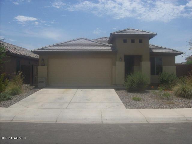 3541 E Velasco St., San Tan Valley, AZ 85140