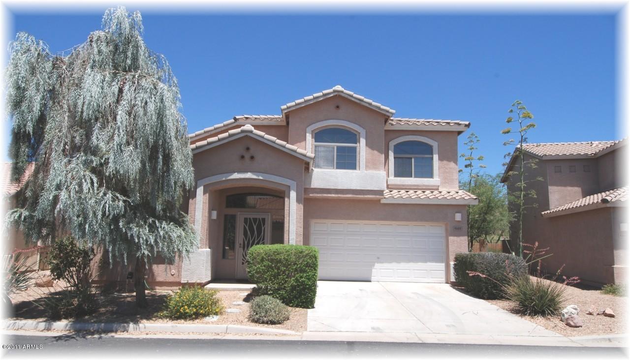 9528 E Placer Dr., Gold Canyon, AZ 85118