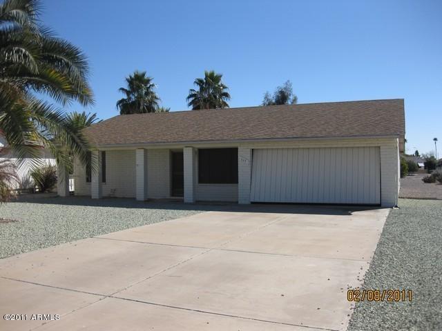 865 S 79th Way, Mesa, AZ 85208
