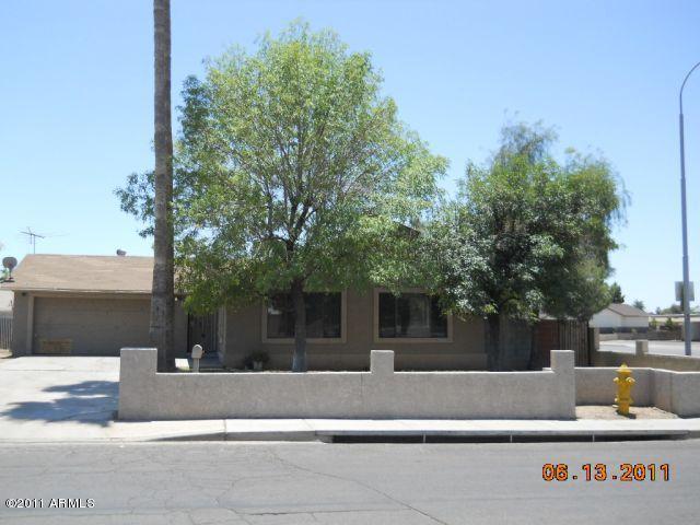 8235 W Campbell Ave., Phoenix, AZ 85033