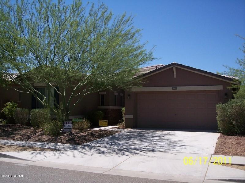 3317 W Leisure Ln., Phoenix, AZ 85086