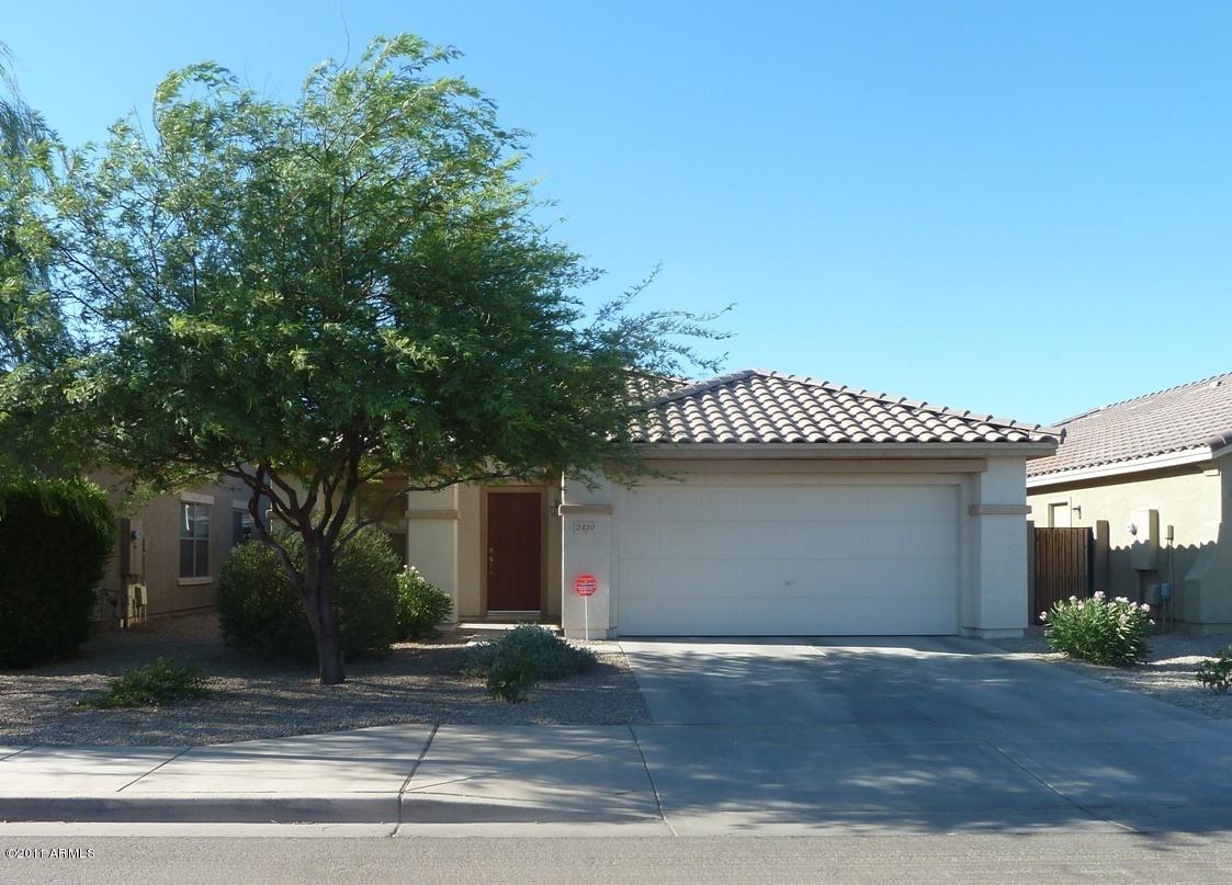 2420 W Roeser Rd., Phoenix, AZ 85041