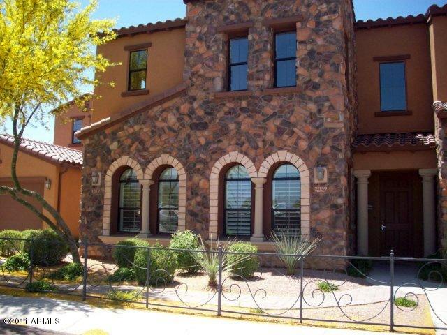 20750 N 87th St. #2059, Scottsdale, AZ 85255