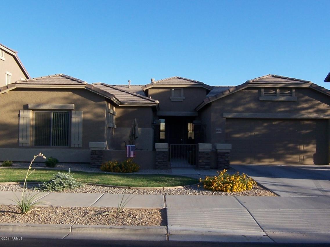 19985 E Carriage Way, Queen Creek, AZ 85142