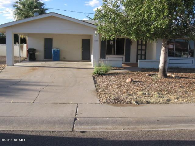 1952 W Coolbrook Ave., Phoenix, AZ 85023