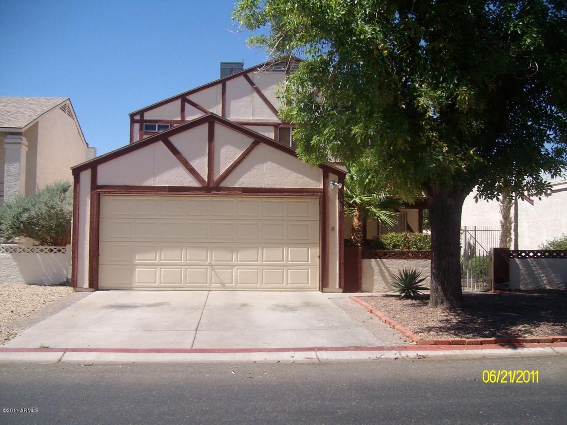 6622 W Cinnabar Ave., Glendale, AZ 85302