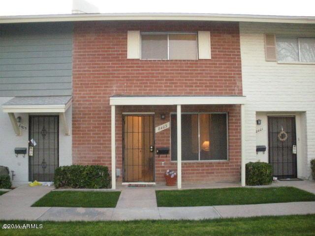 8403 E Montebello Ave., Scottsdale, AZ 85250