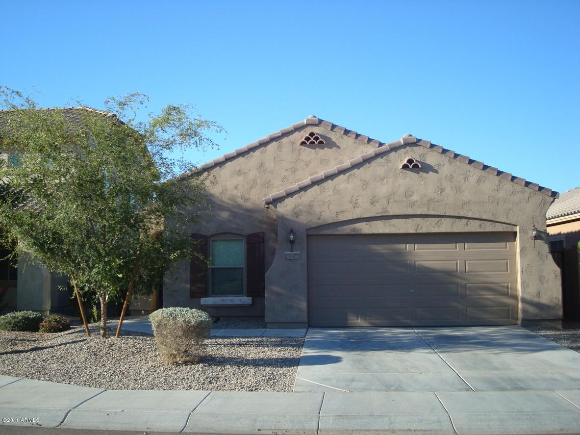 5326 W Maldonado Rd., Laveen, AZ 85339
