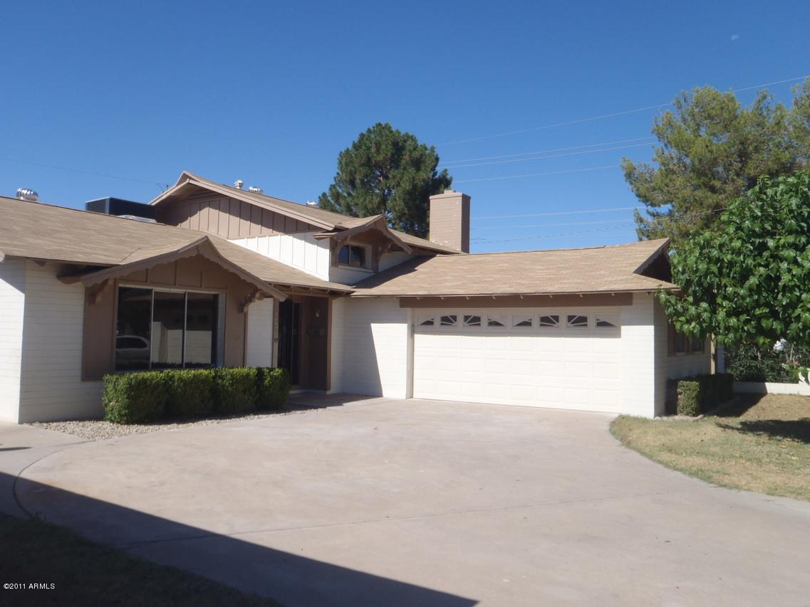 4427 W Citrus Way, Glendale, AZ 85301