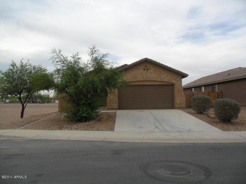 46194 W Sheridan Rd., Maricopa, AZ 85239