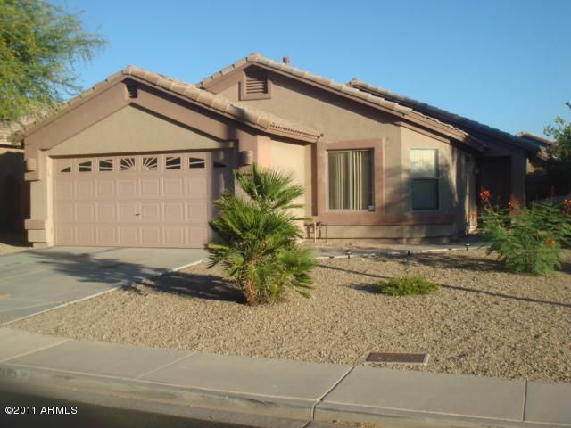 6205 E Rochelle St., Mesa, AZ 85215