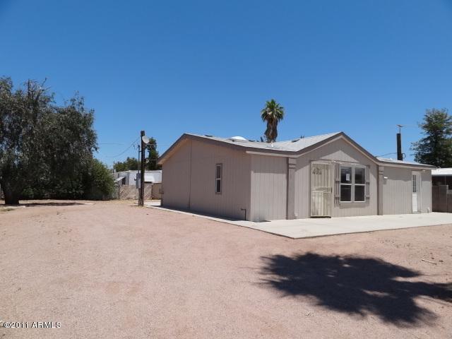9550 E Balsam Ave., Mesa, AZ 85208